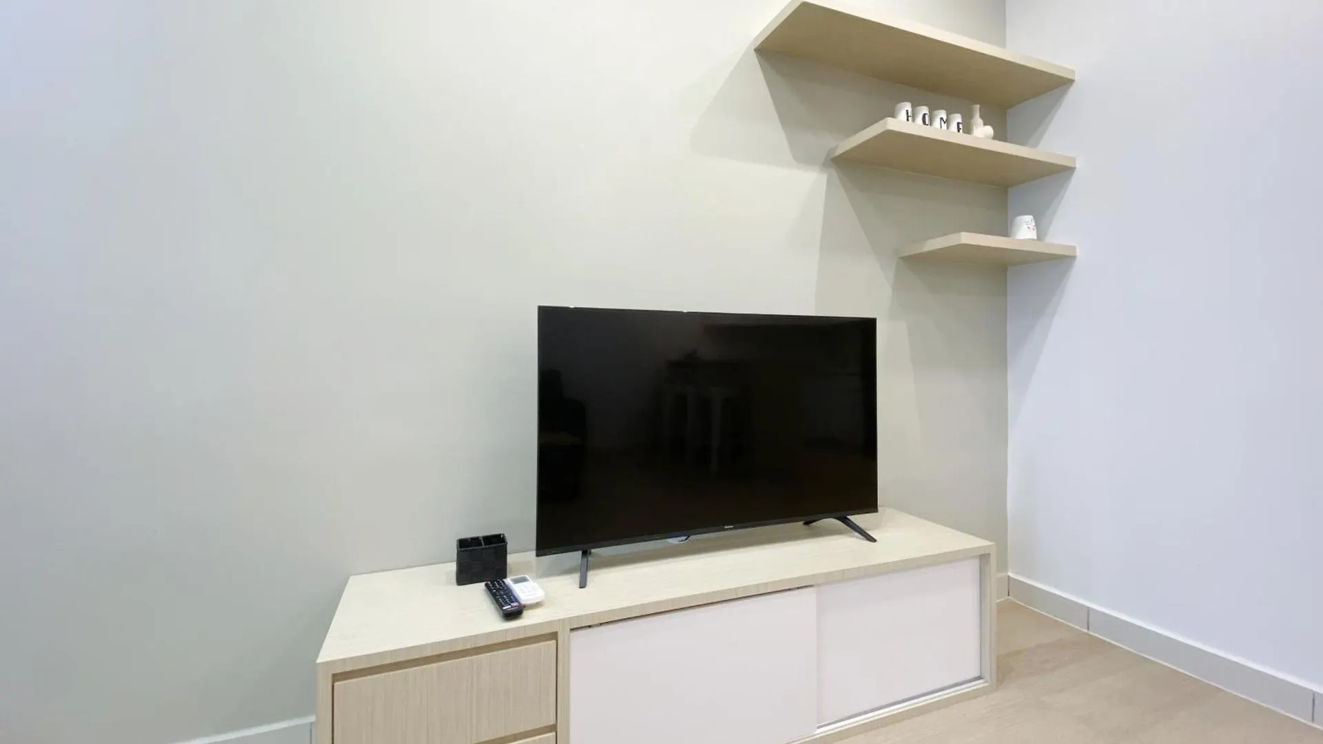 Three Bedroom At Arte Cheras By The Relaxstay Kuala Lumpur