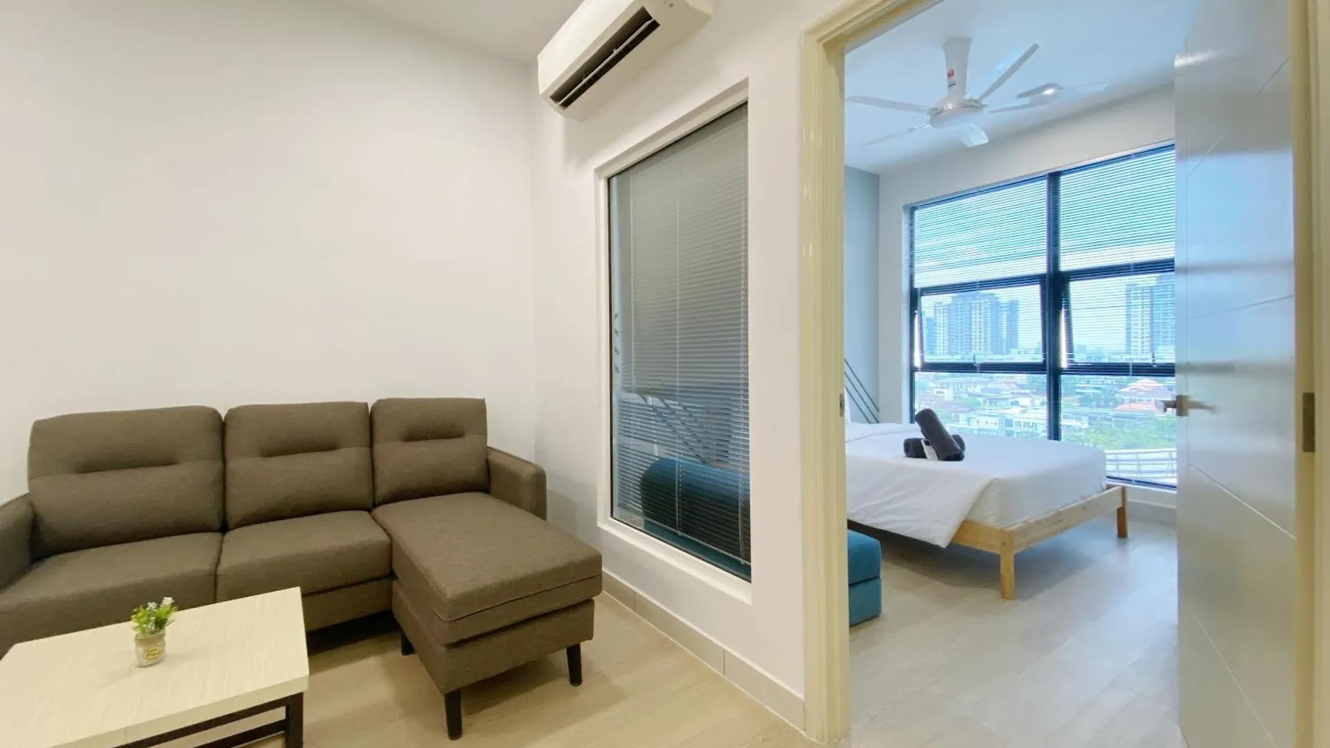 Three Bedroom At Arte Cheras By The Relaxstay Kuala Lumpur Malaysia